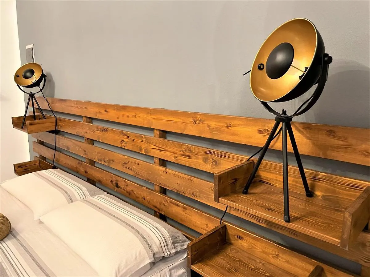 Evergreen House Agrigento Holiday home