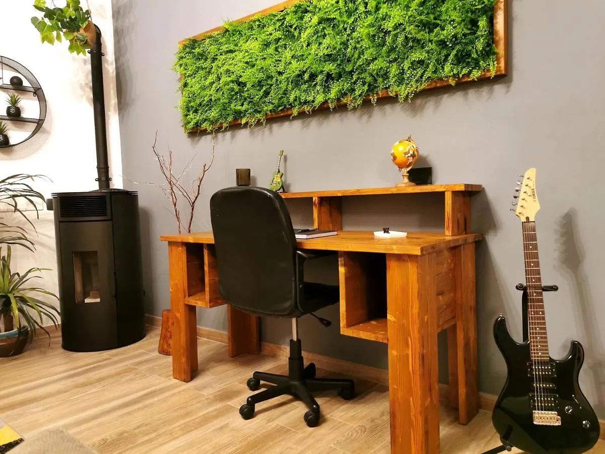 Evergreen House Agrigento
