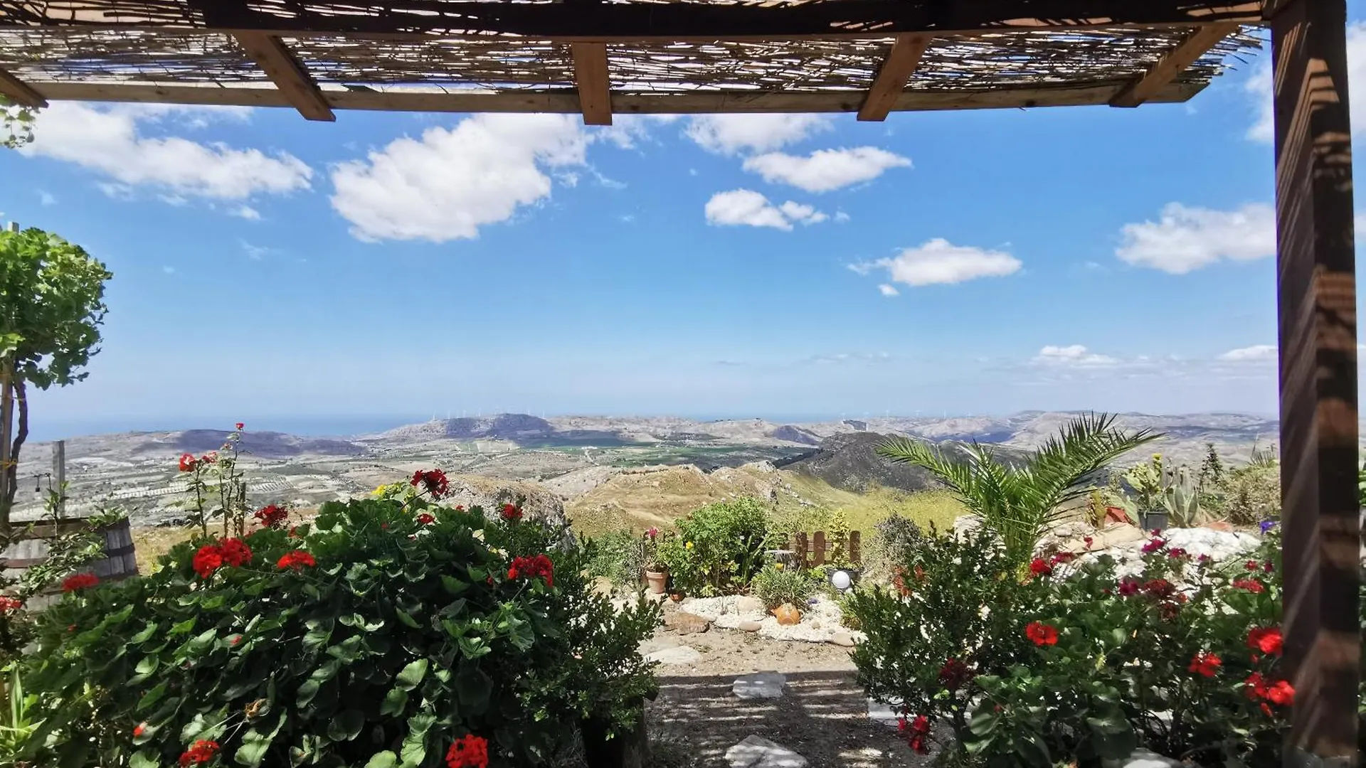 Holiday home Evergreen House Agrigento Italy