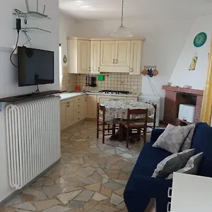 Giardino Sul Mare Appartement Amalfi