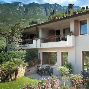 Casa Facchinetti Blue , Malcesine Italien