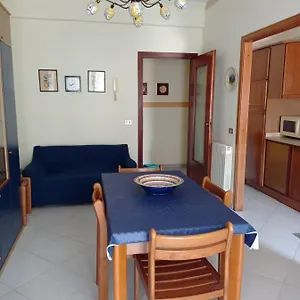  Appartement Casa Vacanze Smeraldo