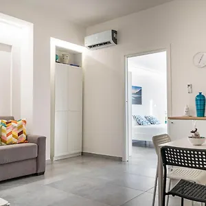  Appartement Sulla Valle