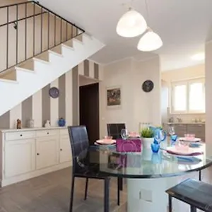 Piccolo Borgo Appartement Lucca