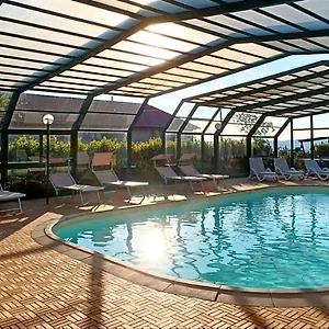 Macchia Al Pino Vakantieboerderij Pomaia