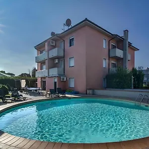 Giada Palace & Pool - Giada Palace Group Appartement Lucca