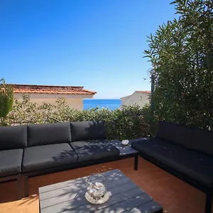 Dimore Di Mare - Beachfront Vakantiehuis