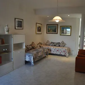 Appartement La Casetta Di Amélie