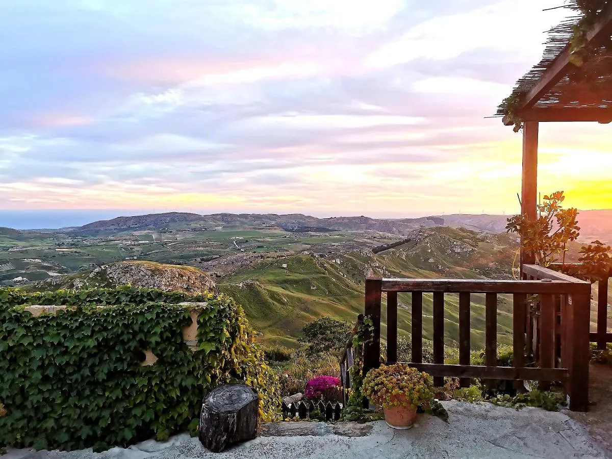 EverGreen House Agrigento