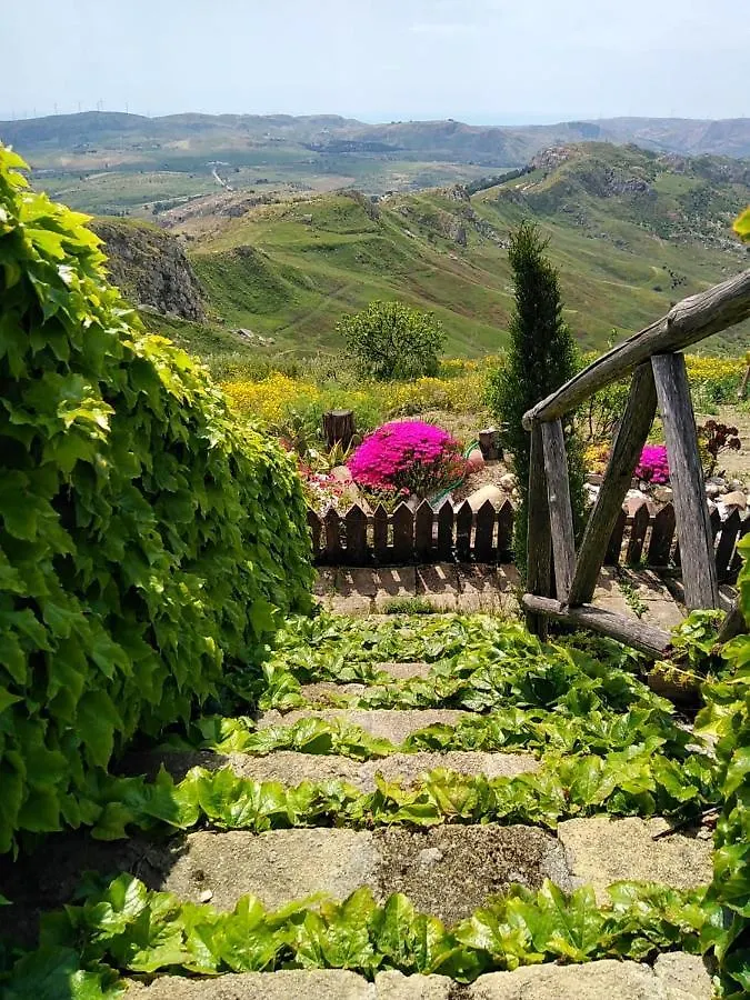 EverGreen House Agrigento Italië